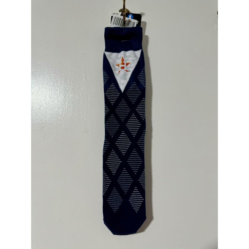 Brand NEW Houston Astros Ankle High Socks